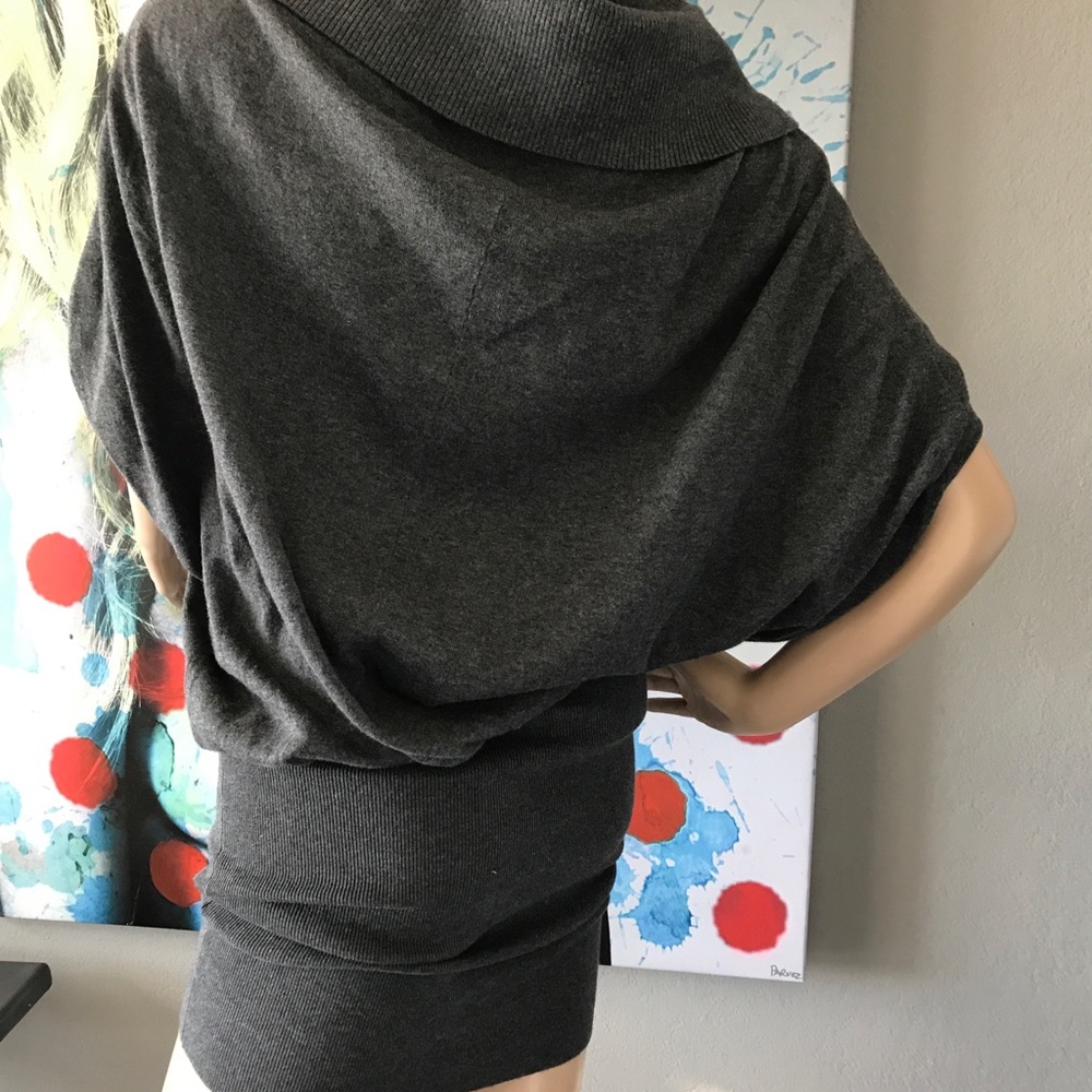 ALLSAINTS  Modern sexy dress